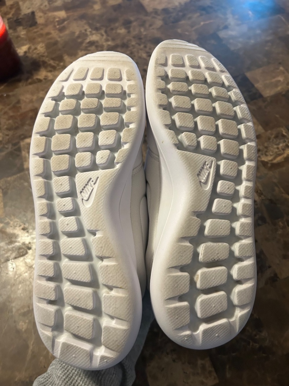 Nike Roche Rhinestone Sneakers - Picture 5 of 10
